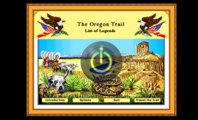 the oregon trail game free online play